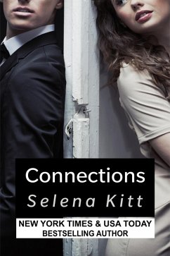 Cover Connections (Erotic Erotica Romance Free) (eBook, ePUB)