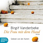 Die Frau mit dem Hund (Ungekürzt) (MP3-Download)