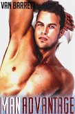 Man Advantage (eBook, ePUB)