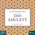 Das Amulett (Ungekürzt) (MP3-Download)