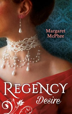 Regency Desire: Mistress to the Marquis / Dicing with the Dangerous Lord (eBook, ePUB) - Mcphee, Margaret