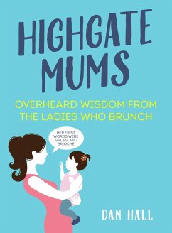 Cover Highgate Mums (eBook, ePUB)