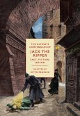 Jack the Ripper (eBook, ePUB)