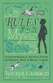 Rules for My Son (eBook, ePUB)
