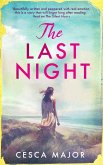 The Last Night (eBook, ePUB)