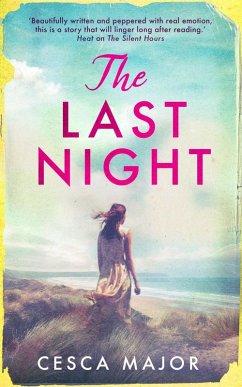 Cover The Last Night (eBook, ePUB)