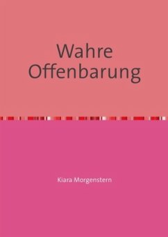 Wahre Offenbarung - Freiberg, Natalia