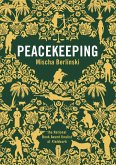 Peacekeeping (eBook, ePUB)