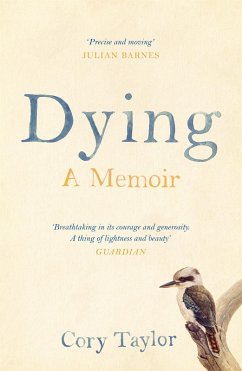 Dying (eBook, ePUB) - Taylor, Cory