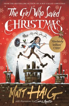 The Girl Who Saved Christmas (eBook, ePUB) - Haig, Matt