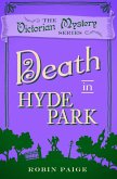 Death in Hyde Park (eBook, ePUB)