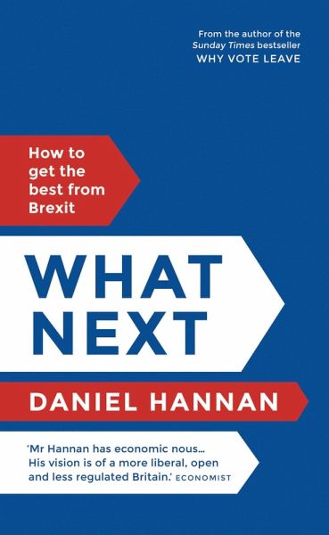 What Next (eBook, ePUB)