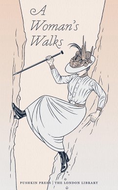A Woman's Walks (eBook, ePUB) - Campbell, Colin