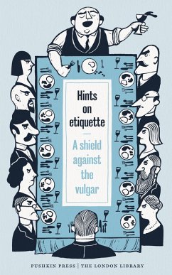 Hints on Etiquette (eBook, ePUB) - Various