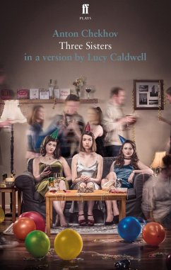 Cover Three Sisters (eBook, ePUB)