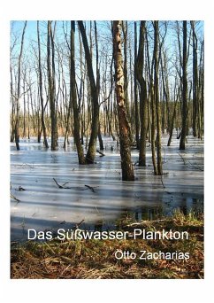 Das Süßwasserplankton (eBook, ePUB) - Zacharias, Otto