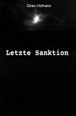 Letzte Sanktion (eBook, ePUB)