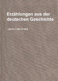 Erzählungen aus der deutschen Geschichte (eBook, ePUB)