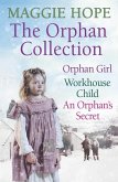 The Orphan Collection (eBook, ePUB)