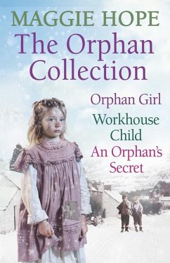 The Orphan Collection (eBook, ePUB) Cover The Orphan Collection (eBook, ePUB)