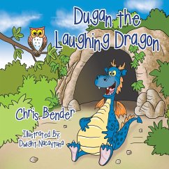 DUGAN THE LAUGHING DRAGON - Bender, Chris