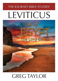 Out of Egypt The Lord Called - Taylor, Greg Ross