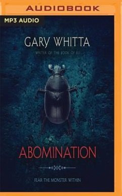 ABOMINATION M - Whitta, Gary