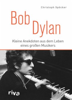 Bob Dylan - Spöcker, Christoph
