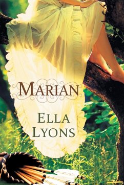 Marian - Lyons, Ella