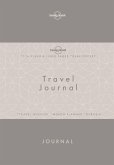 Lonely Planet's Travel Journal
