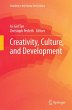 Creativity, Culture, and Development - Bild 1