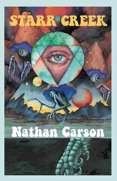 Starr Creek - Carson, Nathan