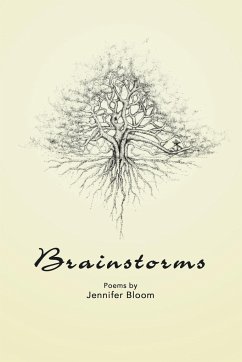 Brainstorms - Bloom, Jennifer