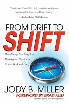 From Drift to Shift - Miller, Jody B.