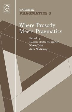 Where Prosody Meets Pragmatics