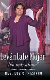 Levántate Mujer