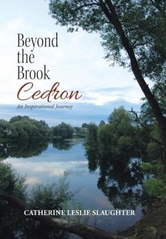 Beyond the Brook Cedron - Slaughter, Catherine Leslie