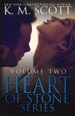 Heart of Stone Volume Two