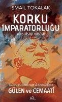 Korku Imparatorlugu - Tokalak, Ismail