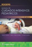 Rogers, manual de cuidados intensivos pediátricos