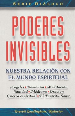 Cover Poderes Invisibles