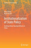 Institutionalization of State Policy