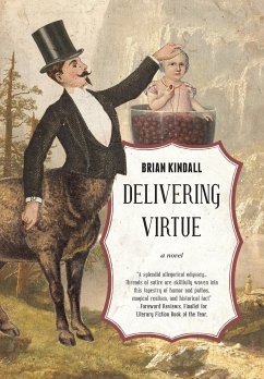 Cover Delivering Virtue
