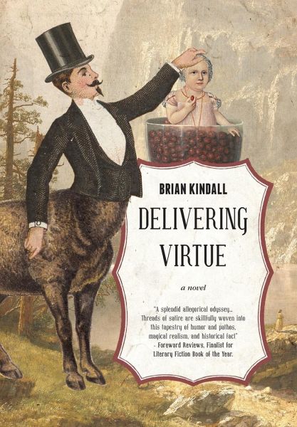 Delivering Virtue Delivering Virtue