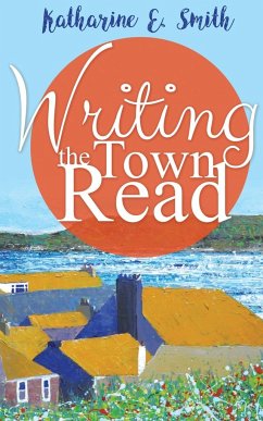 Writing the Town Read - Smith, Katharine E.