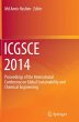 ICGSCE 2014 - Bild 1