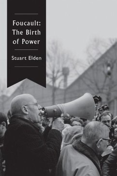Foucault - Elden, Stuart