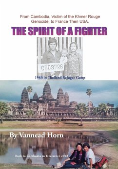 The Spirit of a Fighter - Horn, Vannead