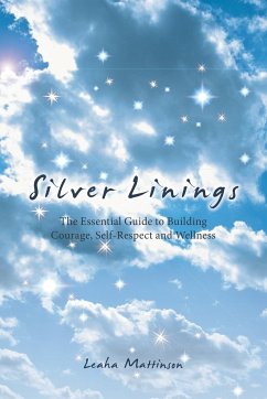 Silver Linings - Mattinson, Leaha