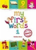 My First Words 1 My First Words 1